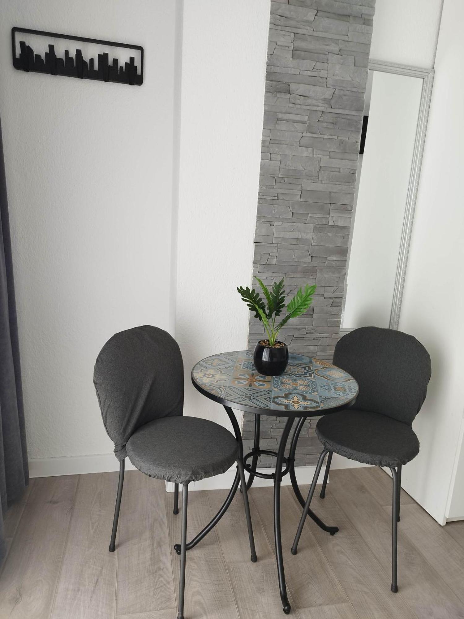 Anita Apartments Живогошче Экстерьер фото