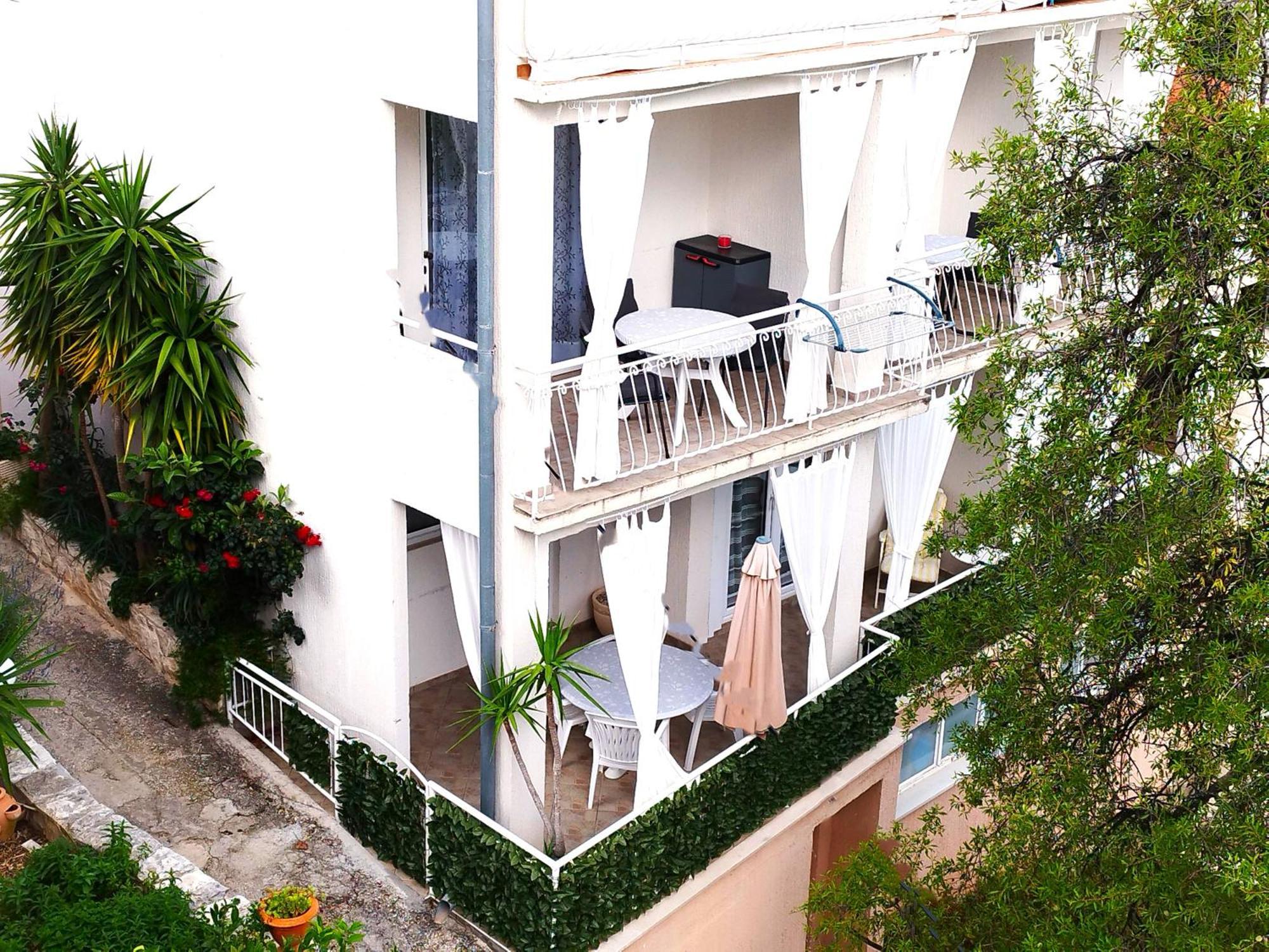 Anita Apartments Живогошче Номер фото