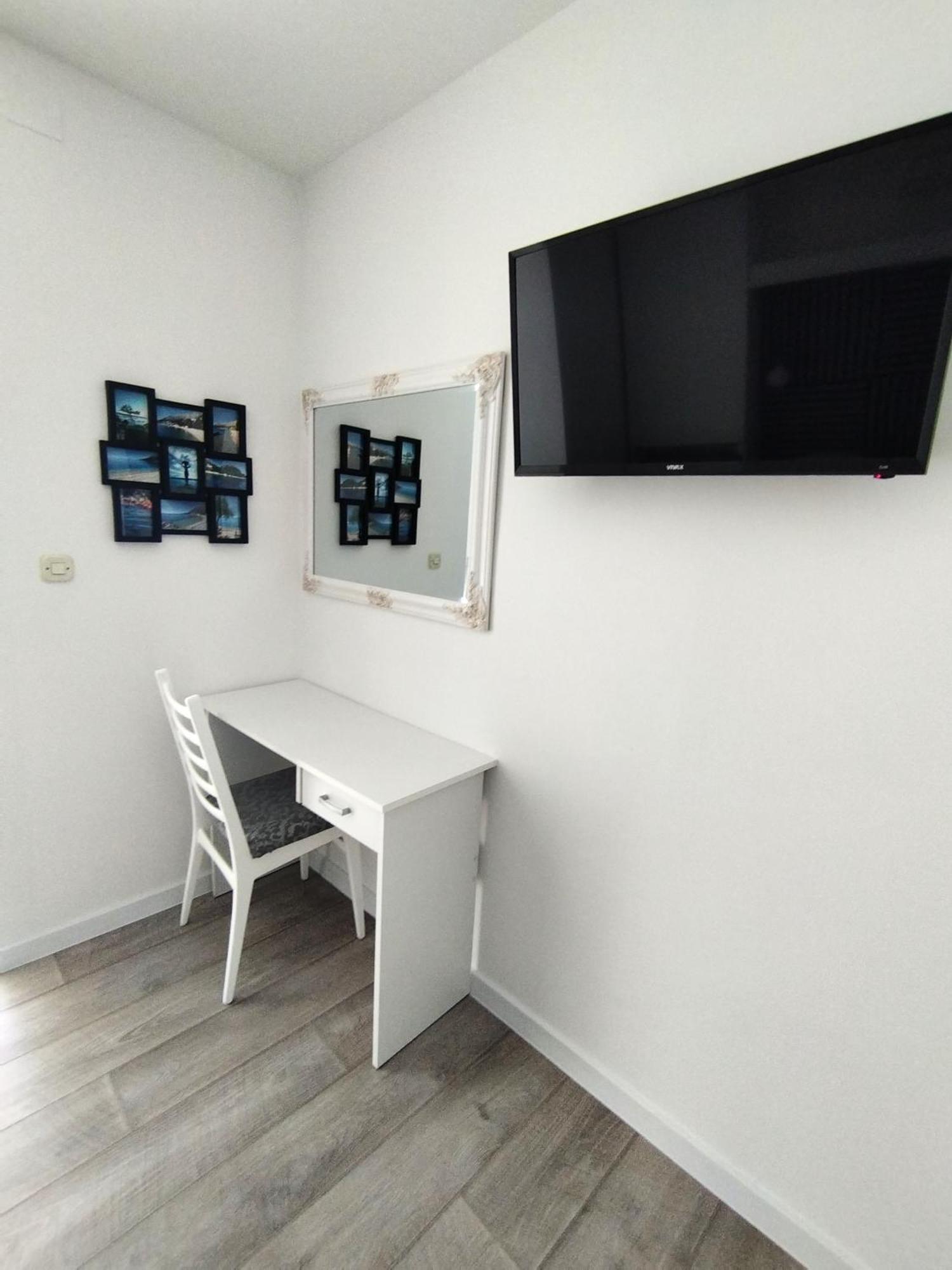 Anita Apartments Живогошче Экстерьер фото